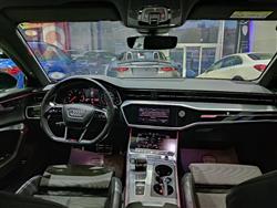 ئاودی A6